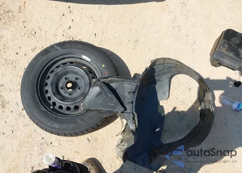 2023 Kia Forte Lx from USA, damaged, VIN 3KPF24AD8PE537567